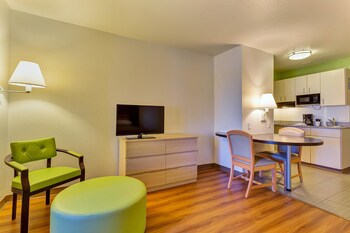 In-Room Kitchen