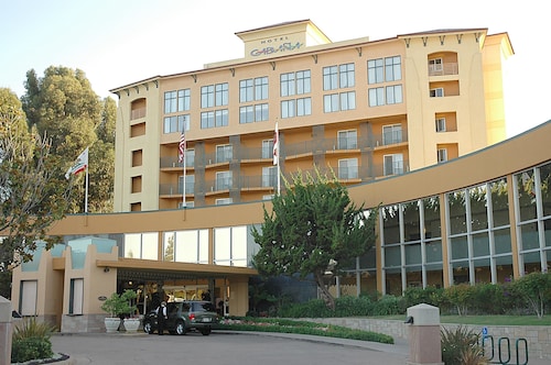Crowne Plaza Cabana, Palo Alto, an IHG Hotel