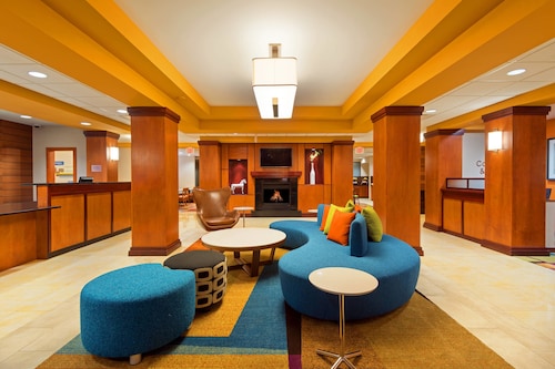 Fairfield Inn & Suites by Marriott Louisville Downtown