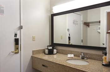 In-Room Amenity