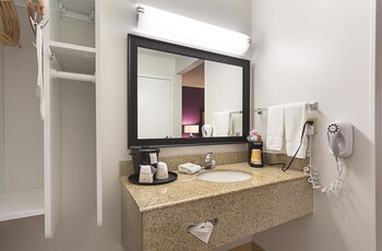 In-Room Amenity