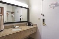Executive Room, 1 King Bed with Sofabed, Refrigerator & Microwave