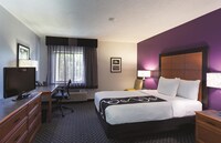 Room, 1 Double Bed, Accessible