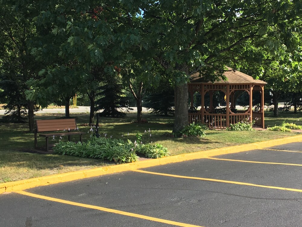 Gazebo