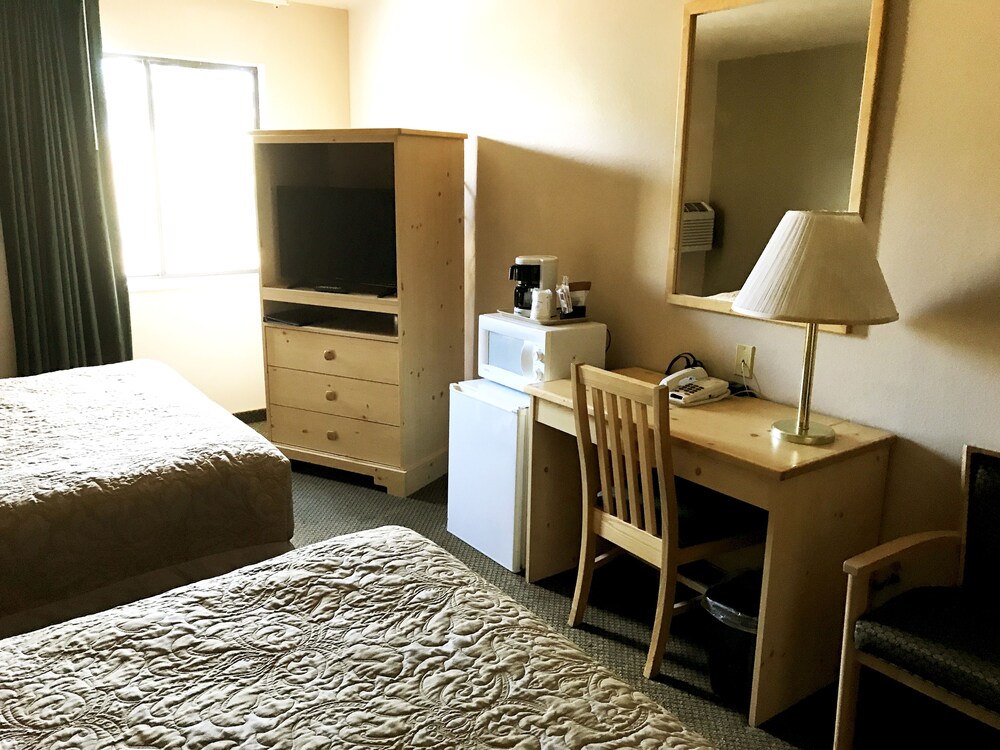 In-Room Amenity