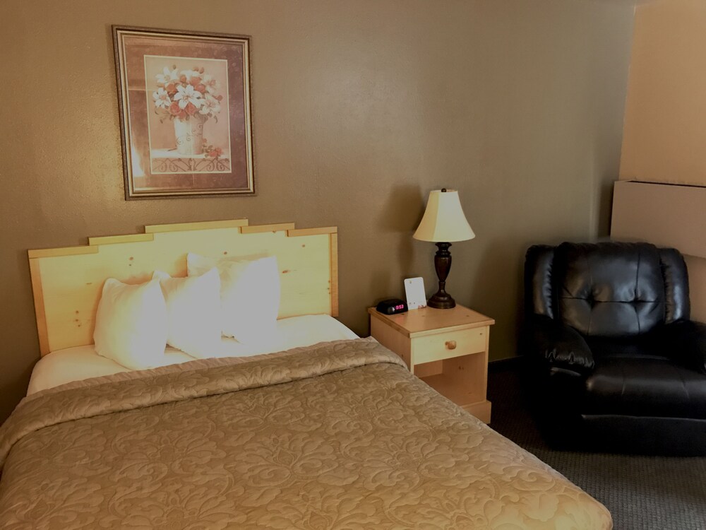 In-Room Amenity