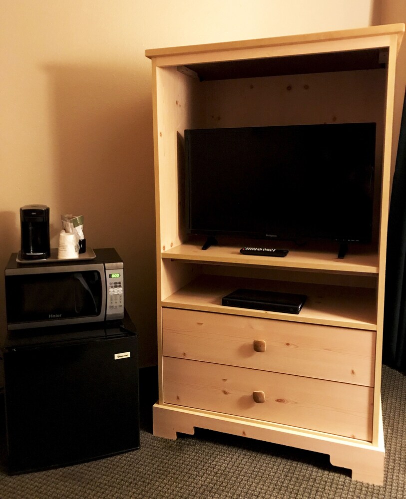 Mini-Refrigerator