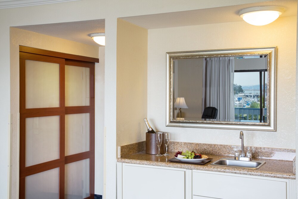In-Room Amenity