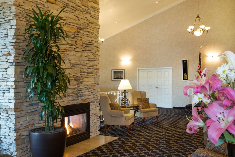 Hotel Interior