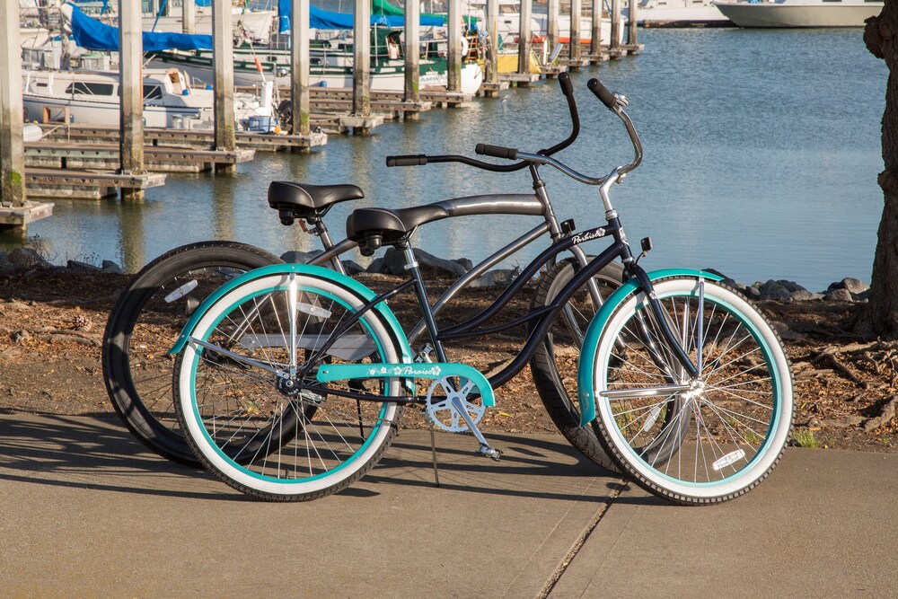 Bicycling