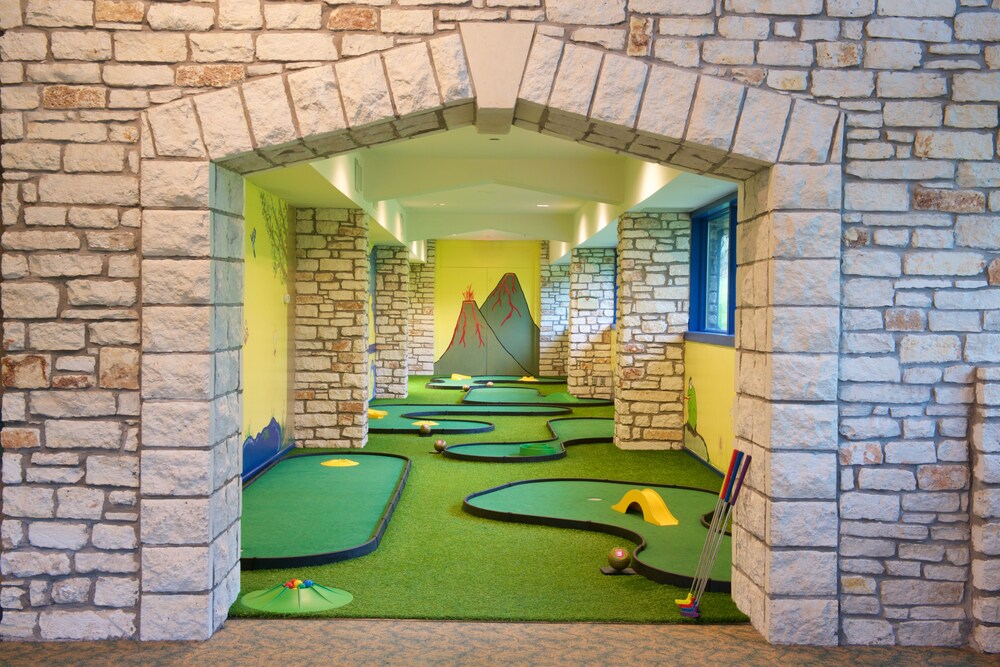 Sports Facility