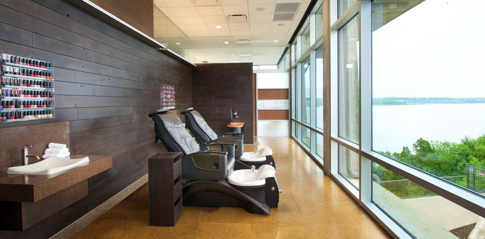 Treatment Room
