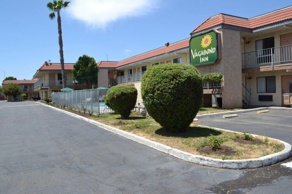 Hotel Front