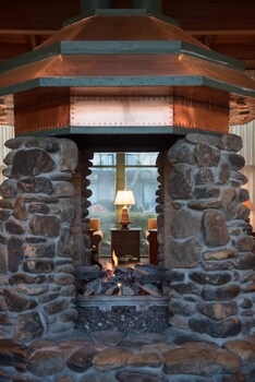 Hotel Interior