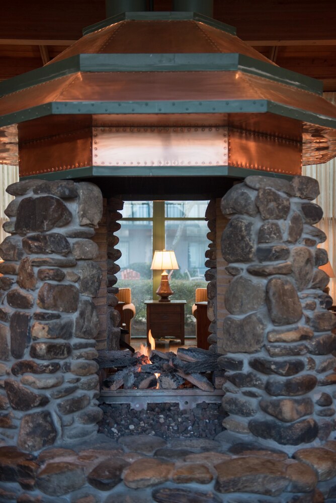 Hotel Interior