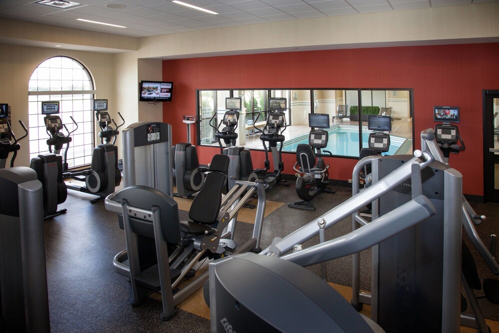 Sports Facility