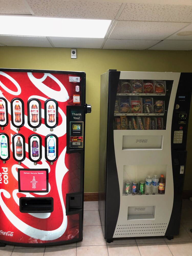 Vending Machine
