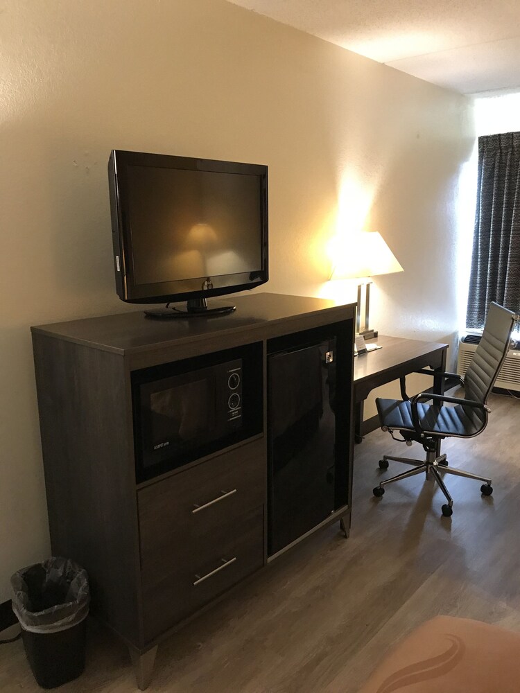 In-Room Amenity