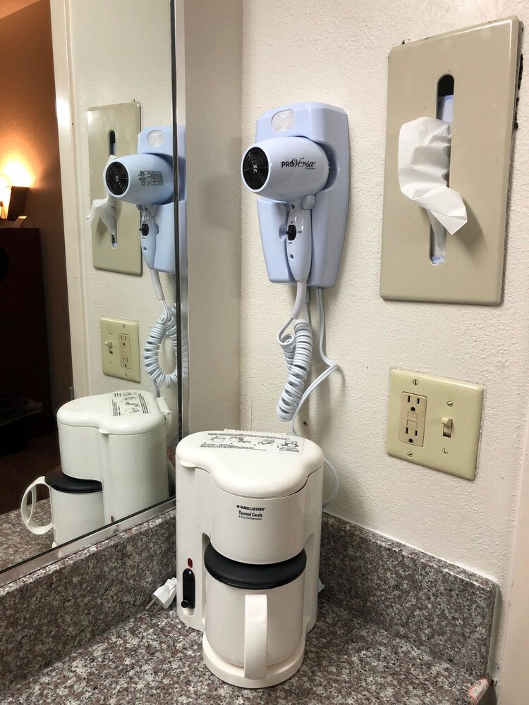In-Room Coffee