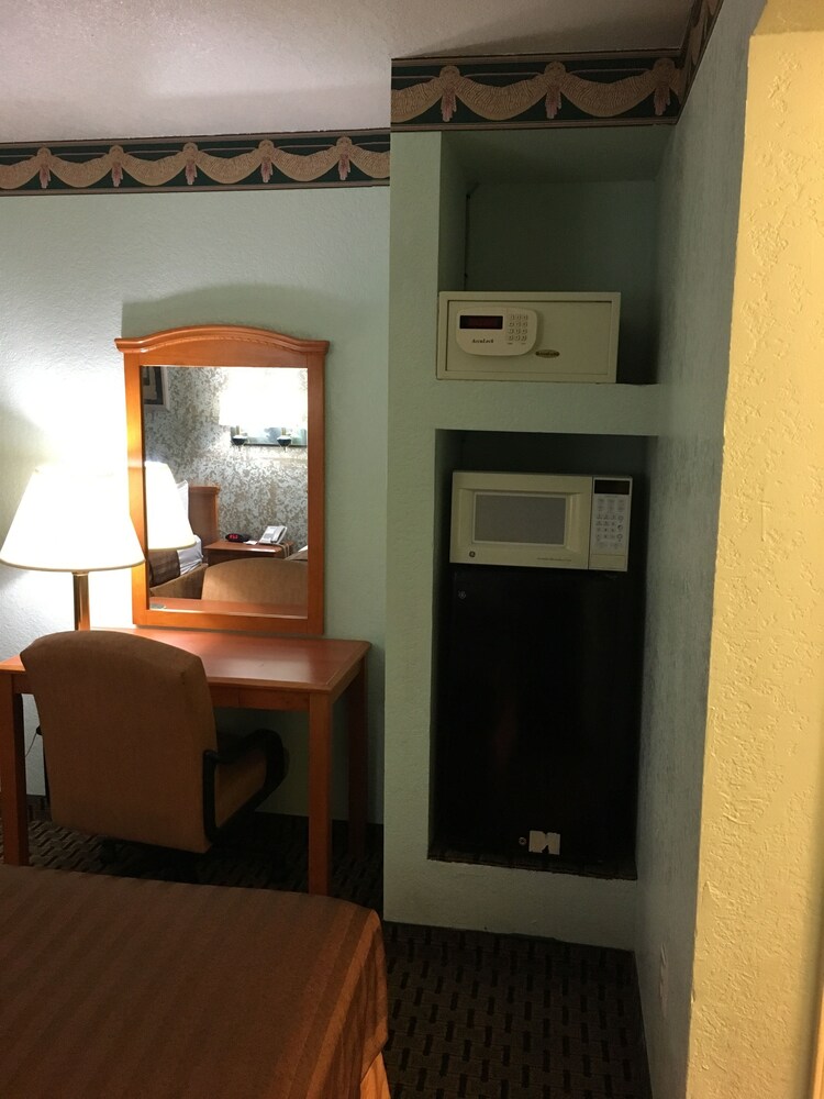 In-Room Amenity