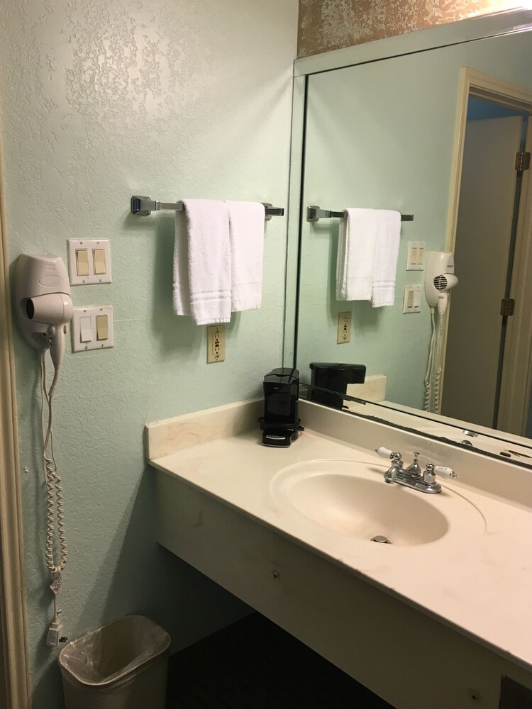 In-Room Amenity