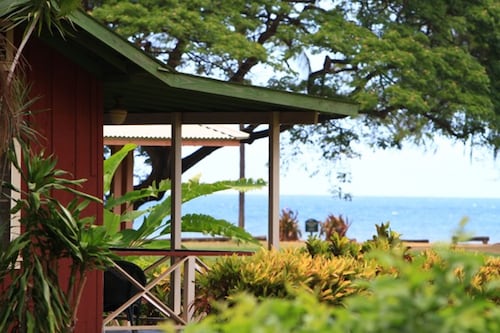 Waimea Plantation Cottages, a Coast Resort