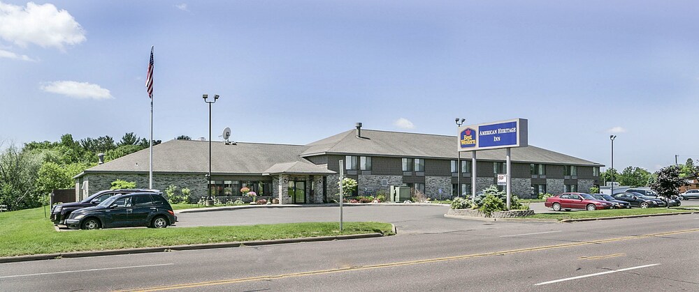 Hotel Front