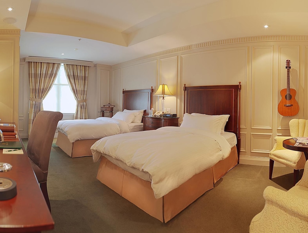 Guestroom