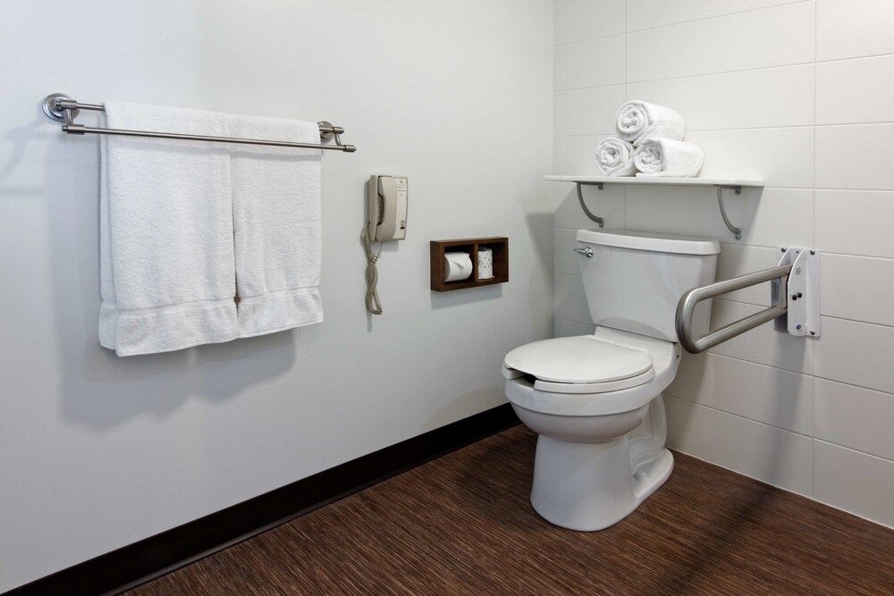 In-Room Amenity
