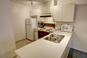 In-Room Kitchen