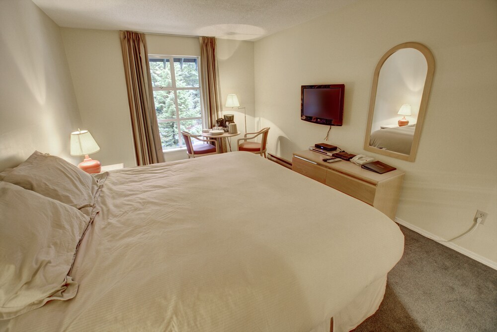 Hotel Room - Guestroom