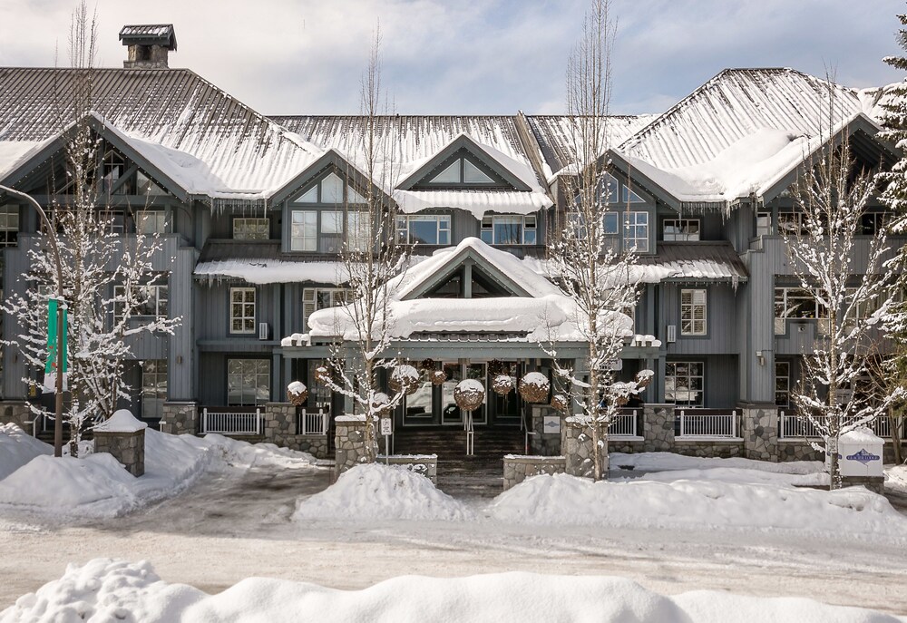 Hotel Front