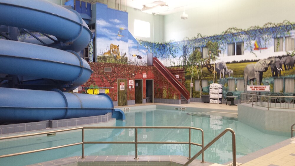 Childrens Pool