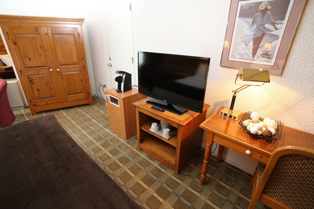 In-Room Amenity
