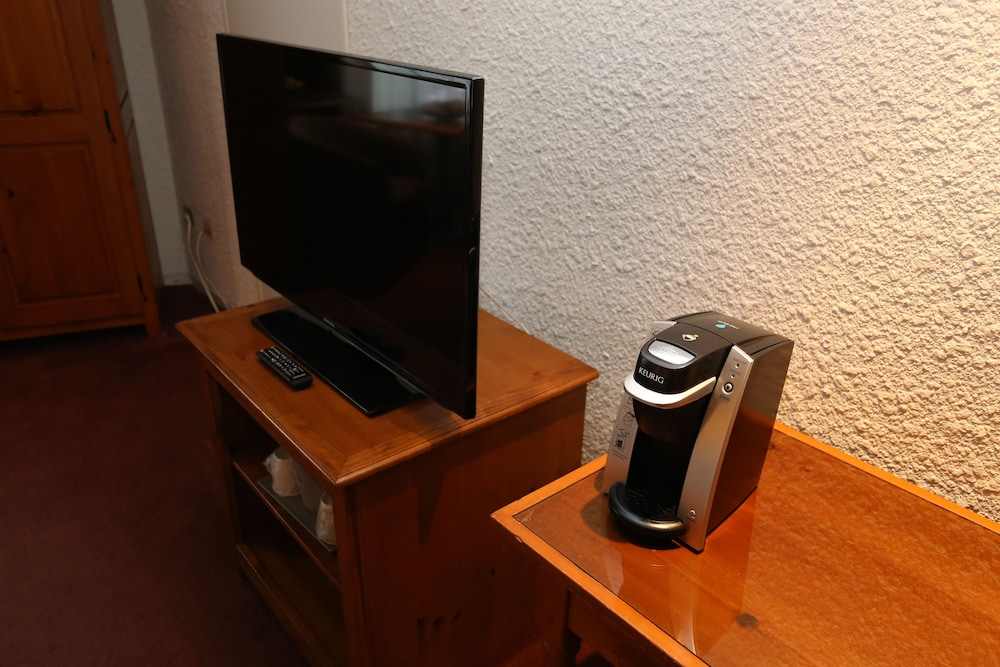 In-Room Coffee