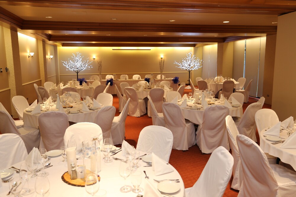 Birthday Party Area