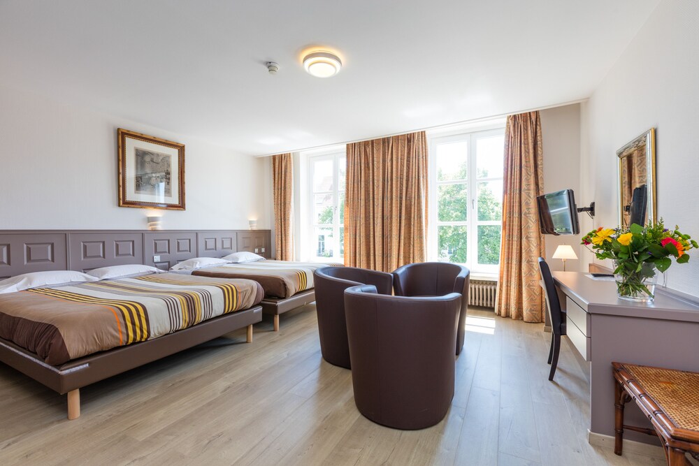 Guestroom