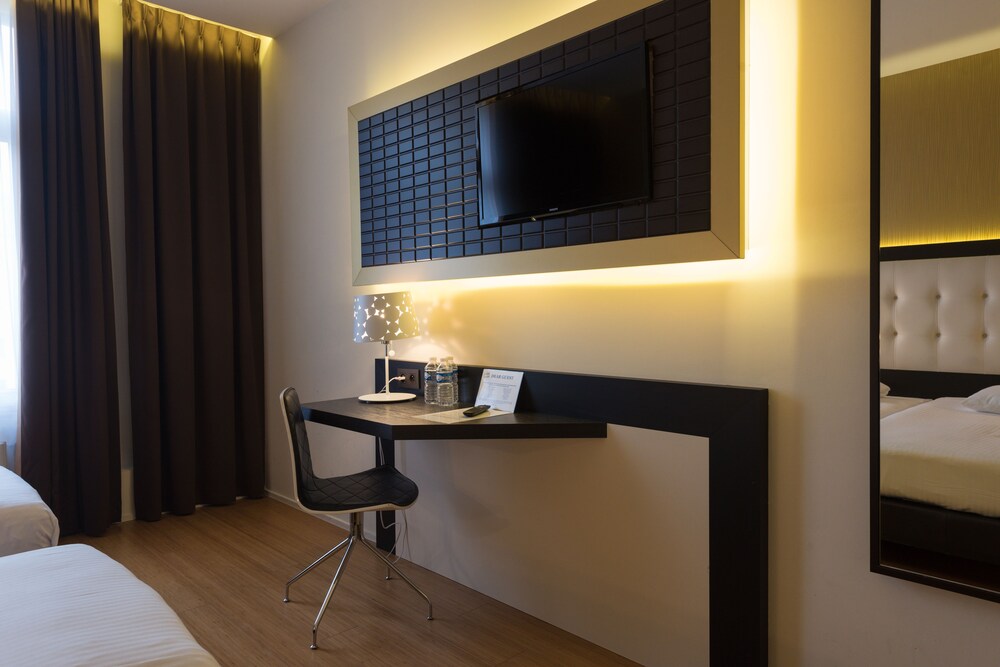 In-Room Amenity