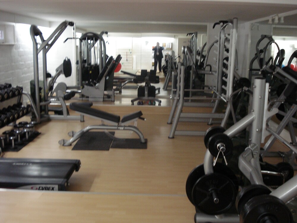 Sports Facility