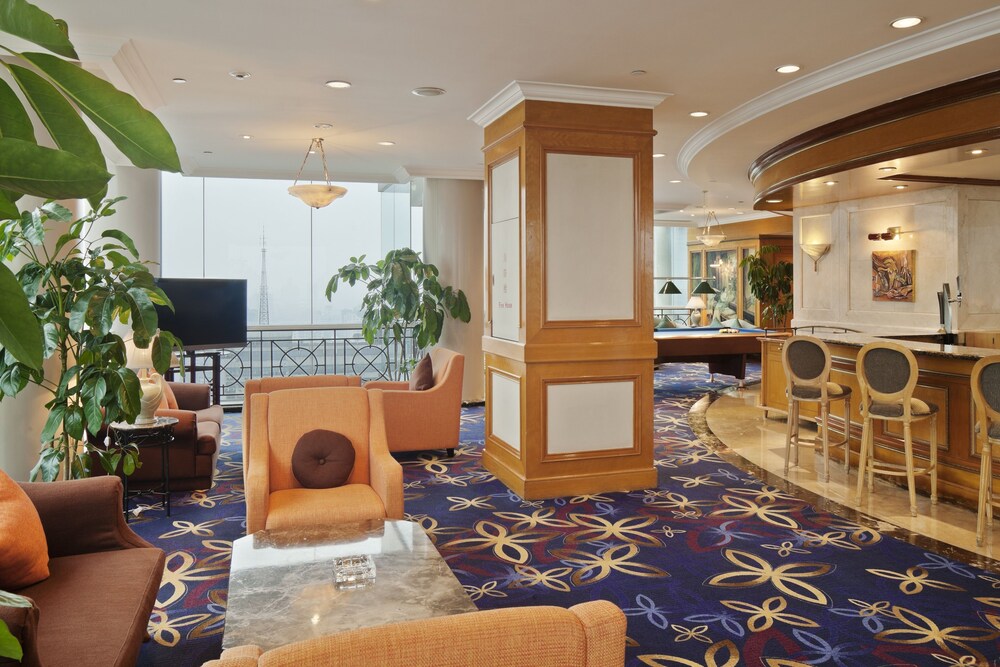 Hotel Bar