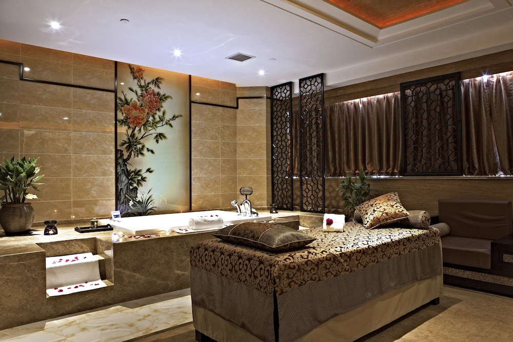 Spa Treatment