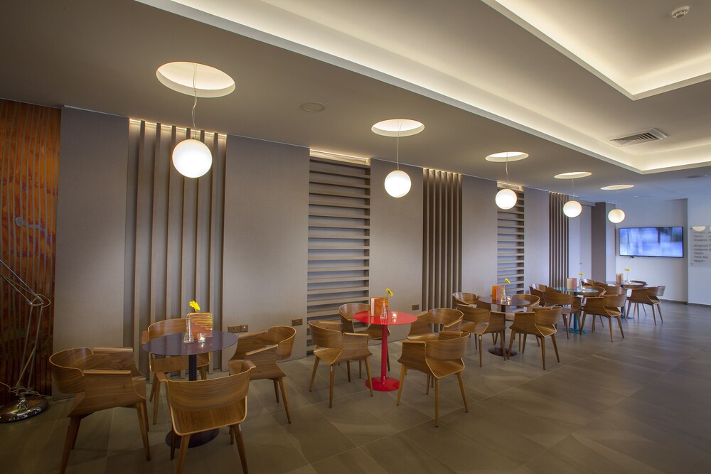 Reception Hall
