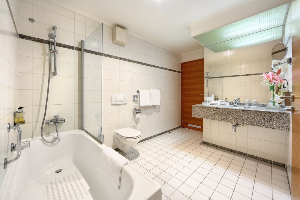 Badkamer