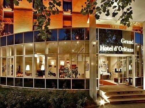 Grand Hôtel d'Orleans