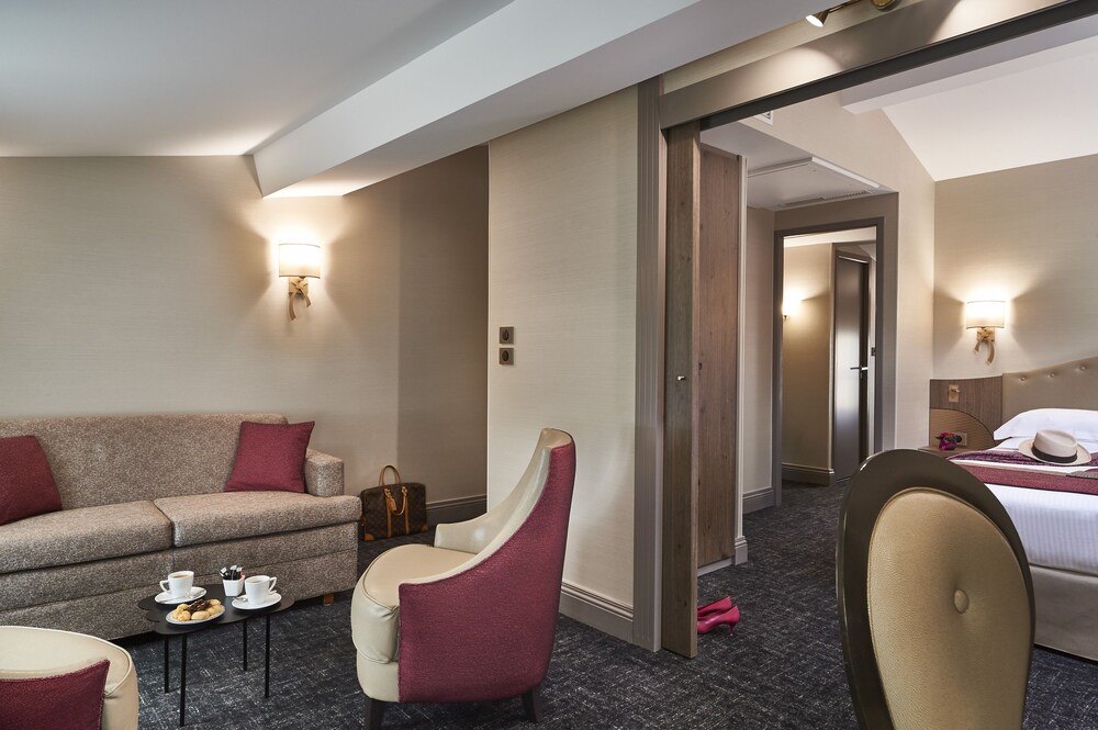 Guestroom