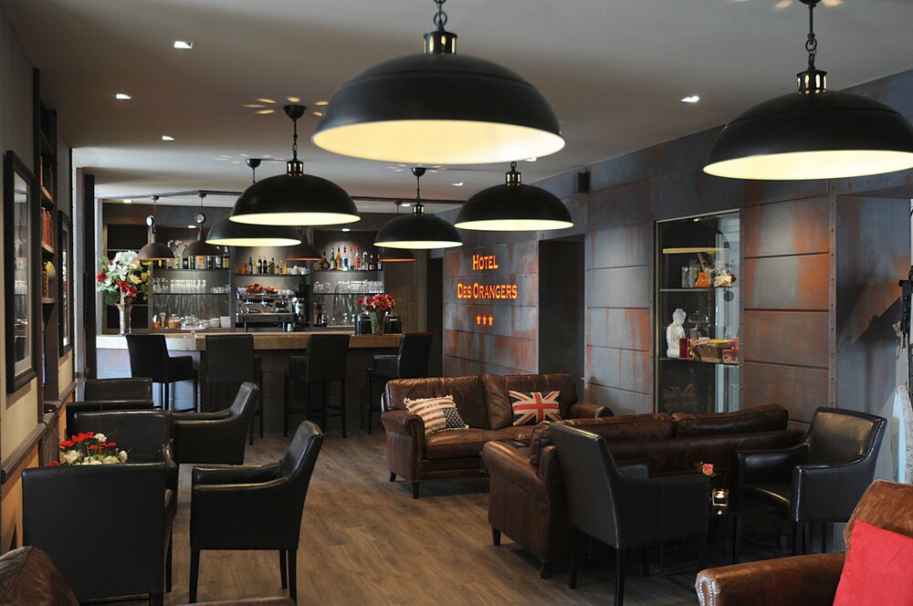 Hotel Bar