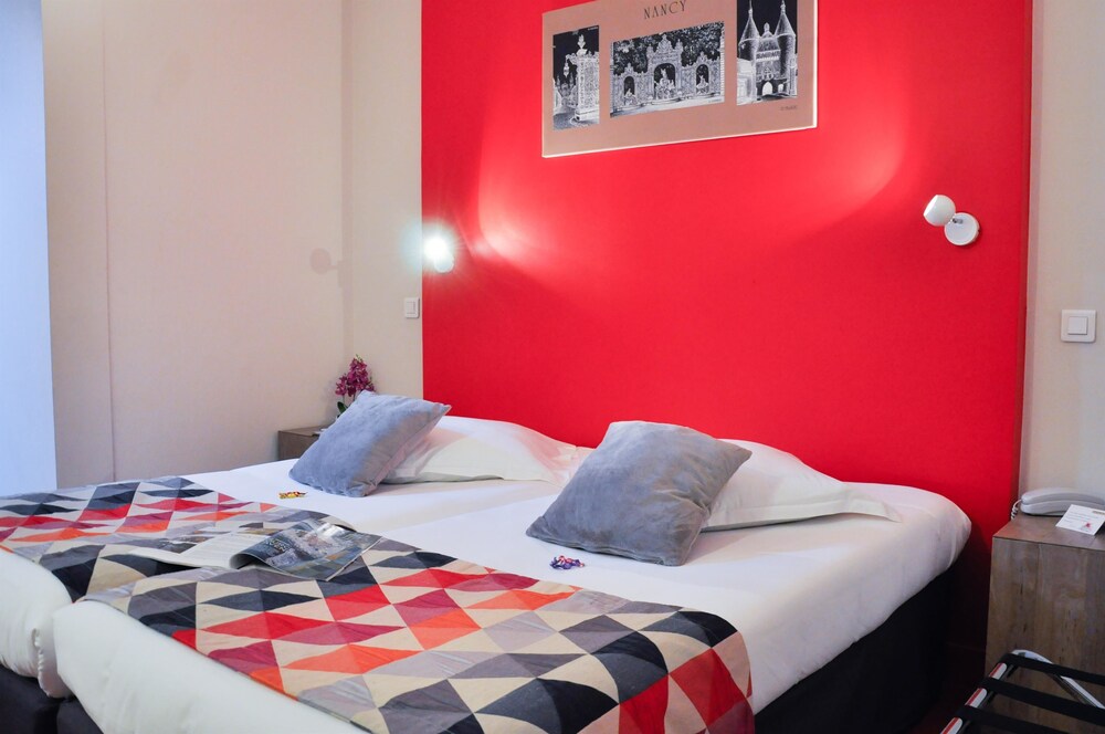 Guestroom