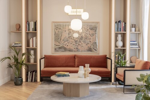 Hotel Oratio