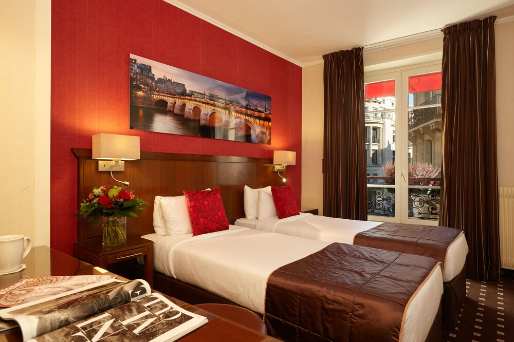 Guestroom
