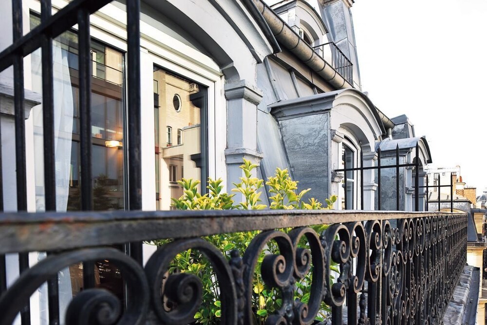 Balcone